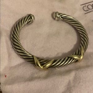 David Yurman bracelet